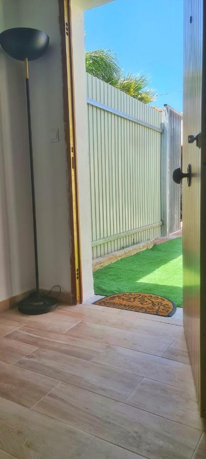 Ferienwohnung Casita La Biznaga Chiclana de la Frontera Exterior foto